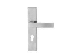 Tay nắm Hafele 903.99.302 đế dài C/C 72mm 