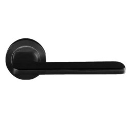 Tay nắm Hafele 901.79.872 cửa phòng