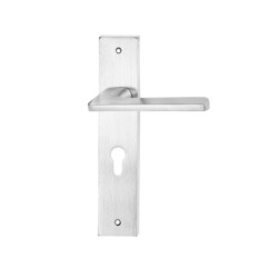 Tay nắm Hafele 901.79.063 đế dài Blade C/C 72mm