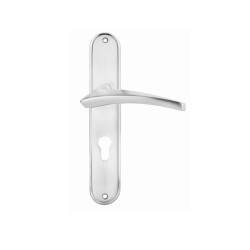 Tay nắm Hafele 901.79.057 mở phải C/C 72mm