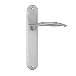 Tay nắm Hafele 901.79.080 mở phải C/C 72cm 