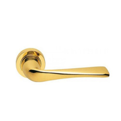 Tay nắm Hafele 901.79.871 cho cửa phòng