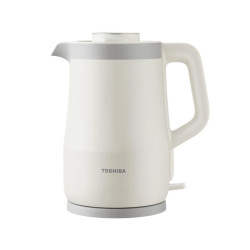 Ấm siêu tốc Toshiba KT-15DRTVN(W/H)