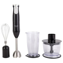 Máy xay sinh tố cầm tay Panasonic MX-SS1BRA 600W