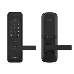 Khóa điện tử Hafele 912.21.048