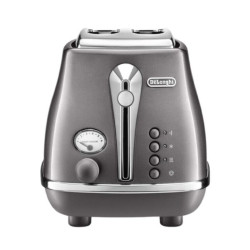 Máy nướng bánh mì Delonghi CTOT2103.GY