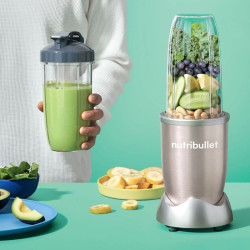 Máy xay sinh tố Nutribullet NB9-1305