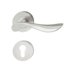 Tay nắm cửa Hafele 903.92.686