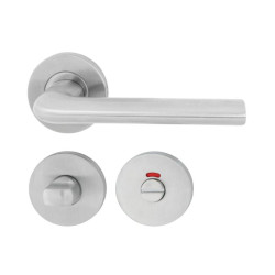 Tay nắm cửa Hafele 903.99.992