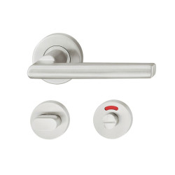 Tay nắm cửa Hafele 903.93.646