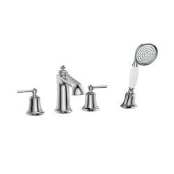 Bộ trộn Hafele 589.35.004