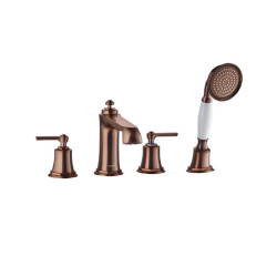 Bộ trộn Hafele 589.35.034