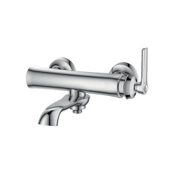 Bộ trộn Hafele 589.35.006