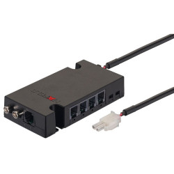 Bộ xử lý tín hiệu Hafele 237.59.010