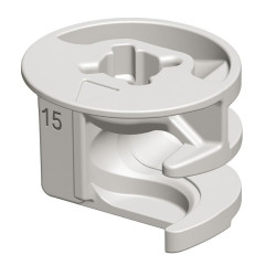 Vỏ đầu nối Hafele 262.26.042