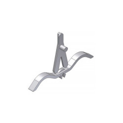 Miếng chặn cửa Hafele 402.41.302