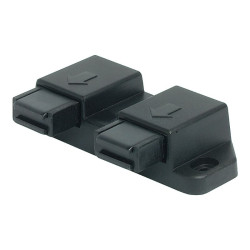 Chặn cửa Hafele 245.67.320