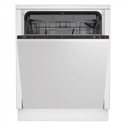 Máy rửa bát BEKO BDIN38643C