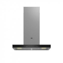 Máy hút mùi gắn tường Beko BHCB61622BXH