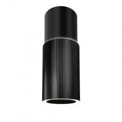 Máy hút mùi gắn trần đảo 38cm MonoBlack K382B