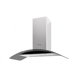 Máy hút mùi áp tường dạng chữ t 90cm GAMA K31557