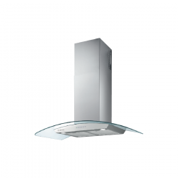 Máy hút mùi áp tường dạng chữ t 90cm K820T