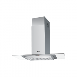 Máy hút mùi áp tường dạng chữ t 90cm MC9066