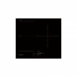 Bếp từ 3 vùng nấu 59cm flexzone MI593FZ