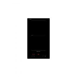 Bếp từ domino 2 vùng nấu 30cm flexzone MDI302FZ