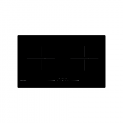 Bếp từ 2 vùng nấu 73cm MI7302EMS