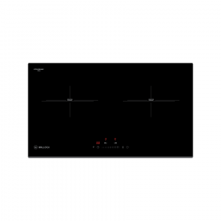 Bếp từ 2 vùng nấu 73cm MH732IN