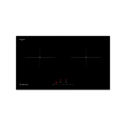 Bếp hồng ngoại 2 vùng nấu 73cm MH732RN