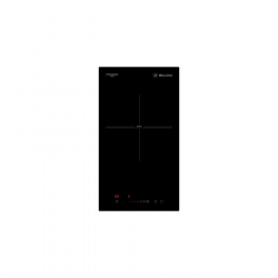 Bếp hồng ngoại domino 1 vùng nấu 30cm EcoKitchen MDR301