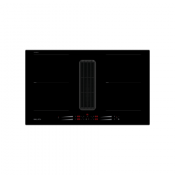 Bếp từ kết hợp máy hút 4 vùng nấu 86cm HIH860FZ