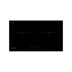 Bếp từ kết hợp hồng ngoại 2 vùng nấu 73cm MH-732IRN