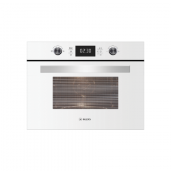 Lò nướng kết hợp vi sóng âm tủ dung tích 44L MW944TA