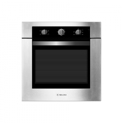 Lò nướng âm tủ 60cm EcoKitchen MOV656ECO