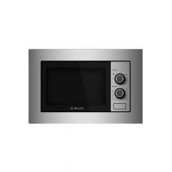 Lò vi sóng âm tủ dung tích 20L EcoKitchen MW820ECO