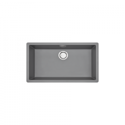 Chậu rửa chén đá granite 1 hố ZEN K13073