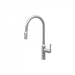 Vòi rửa chén Malloca K046SS