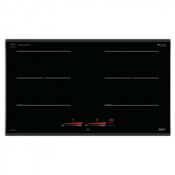 Bếp từ đôi Lorca LCI-9099 LUX