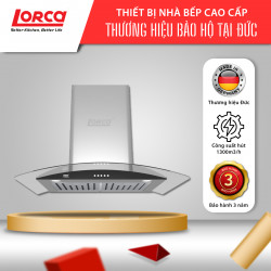Máy hút mùi LORCA TA 2001PH-90CM