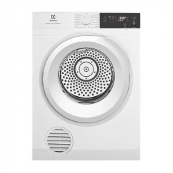 Máy Sấy Thông Hơi Electrolux 9 Kg EDV904H3WC