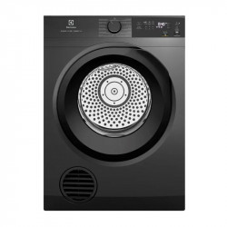 Máy Sấy Thông Hơi Electrolux 9 Kg EDV904N3SC