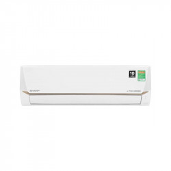 Máy lạnh Sharp Inverter 1.5 HP AH-X13CEWC
