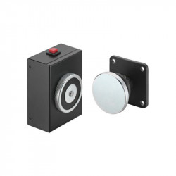 Nam châm giữ cửa 50 kg Hafele 912.05.262