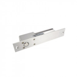Khóa chốt điện loại fail safe Hafele 912.05.101