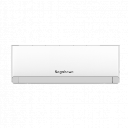 Điều hòa treo tường 1 chiều Nagakawa NS-C18R2U86