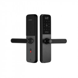 Khóa điện tử DL6000 Hafele 912.20.581