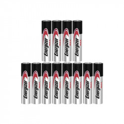 Pin Energizer LR3 E92 AAA 4EA/PK HÄFELE 912.20.993